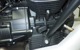 MOTO GUZZI V85 TT 2022