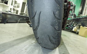 HARLEY FLSTNSE 1800CVO 2014