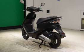 HONDA DIO Gen.6 2025 AF68