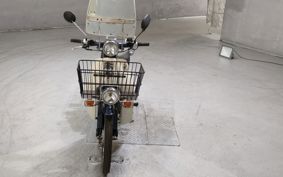 HONDA SUPER CUB50 C50