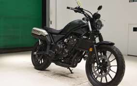 HONDA CL500 2026 PC68