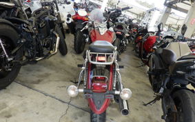 YAMAHA DRAGSTAR 250 1998 VG02J