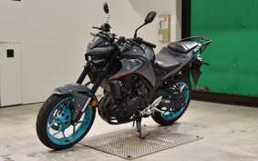 YAMAHA MT-25 A 2026 RG74J