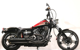 HARLEY FXDWG 2014 GP4