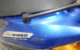 SUZUKI ADDRESS V125 G CF4EA