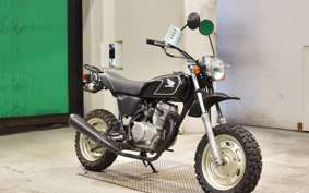 HONDA APE 50 AC16