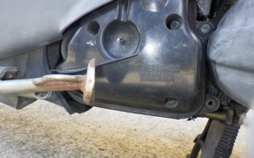 YAMAHA JOG POCHE 2017 SA08J