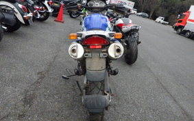 BMW F650GS DAKAR 2002