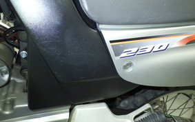 HONDA SL230 2012 MD33