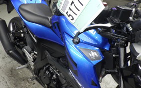 SUZUKI GSX-S125 DL32B