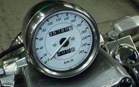 YAMAHA VMAX 2004