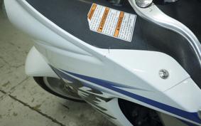 SUZUKI HAYABUSA Gen.2 2009