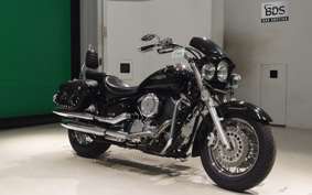 YAMAHA DRAGSTAR 1100 CLASSIC 2004 VP13J