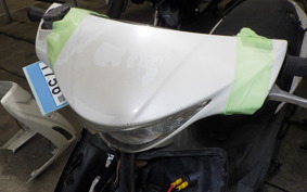 SUZUKI ADDRESS V125 S