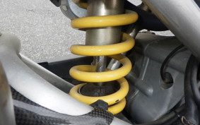 DUCATI MONSTER S4R 2003