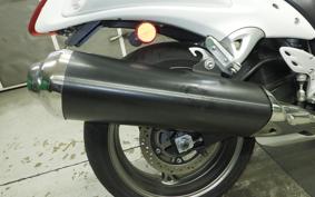 SUZUKI HAYABUSA Gen.2 2012