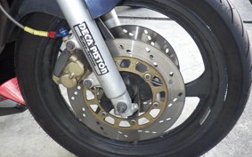 SUZUKI GSX-R250