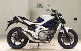 SUZUKI GLADIUS 2010 VK58A
