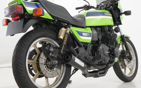 KAWASAKI Z1000 R 1995 KZCR14