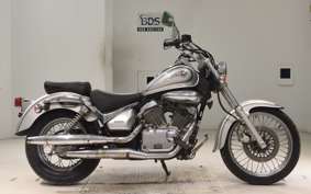 SUZUKI INTRUDER 250 LC VJ51A
