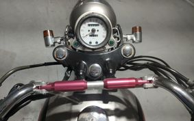 KAWASAKI ESTRELLA 250 BJ250A