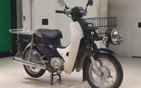 HONDA C50 SUPER CUB 2021 AA04
