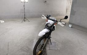 YAMAHA SEROW 250 DG17J