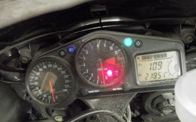KAWASAKI ZX 1200 NINJA R 2002