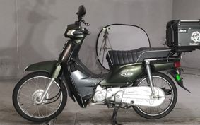 HONDA SUPER CUB50 AA04