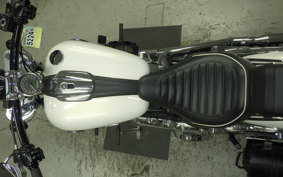 HARLEY FXSB 1580 2014