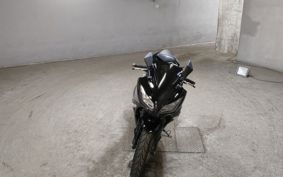 KAWASAKI NINJA250 EX250L