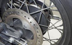 TRIUMPH BONNEVILLE T100 2014