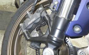 HONDA CB250RA 2002 MC52