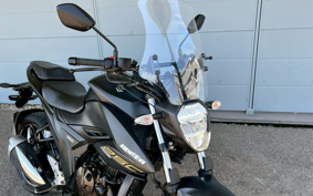 SUZUKI JIKUSA-250 ED22B