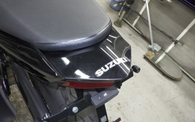 SUZUKI SV650 X A 2022 VP55B
