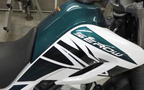 YAMAHA SEROW 250 Gen.2 DG17J