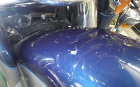 HARLEY FLHTCUI SIDECAR 1450 2000