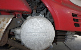 HONDA CAREN SIDECAR AB04