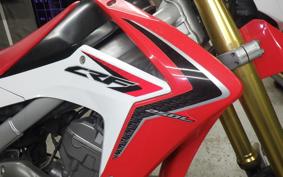 HONDA CRF250L 2007 MD38