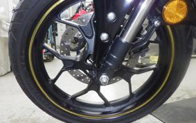 YAMAHA MT-25 A 2007 RG43J