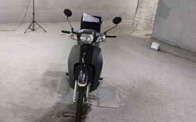 HONDA SUPER CUB110 JA10