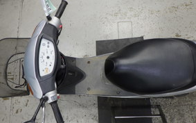 YAMAHA JOG Gen.4 2019 SA16J