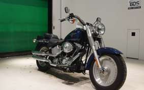 HARLEY FLSTF 1450 2000