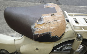 HONDA LITTLE CUB AA01
