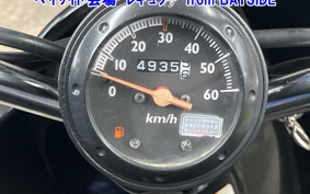 HONDA TODAY