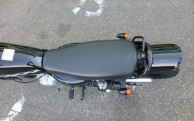 SUZUKI GLASS TRACKER BIG BOY NJ47A