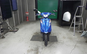 SUZUKI ADDRESS V125 G CF46A