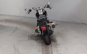 HARLEY FLSTF1580 2009 BX5
