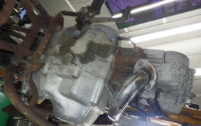 HONDA DAX 50 2017 ST50