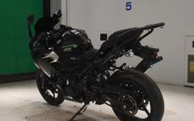 KAWASAKI NINJA 400 2019 EX400G